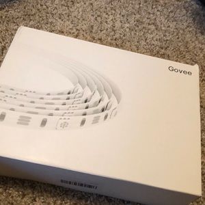 Govee 10m Dreamcolor LED strip lights